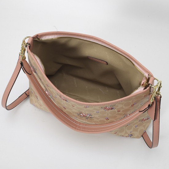 High-Quality Coach Bags and Wallets, $30–$50