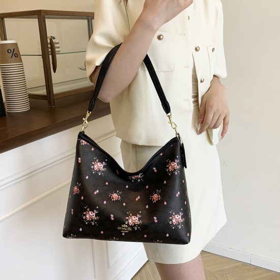 High-Quality Coach Bags and Wallets, $30–$50
