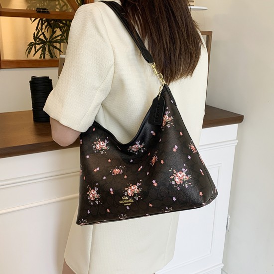 High-Quality Coach Bags and Wallets, $30–$50