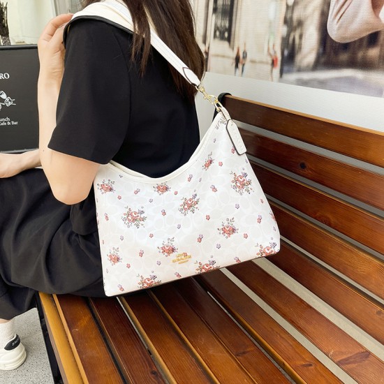 High-Quality Coach Bags and Wallets, $30–$50