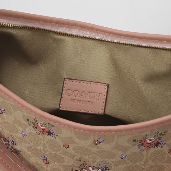 High-Quality Coach Bags and Wallets, $30–$50
