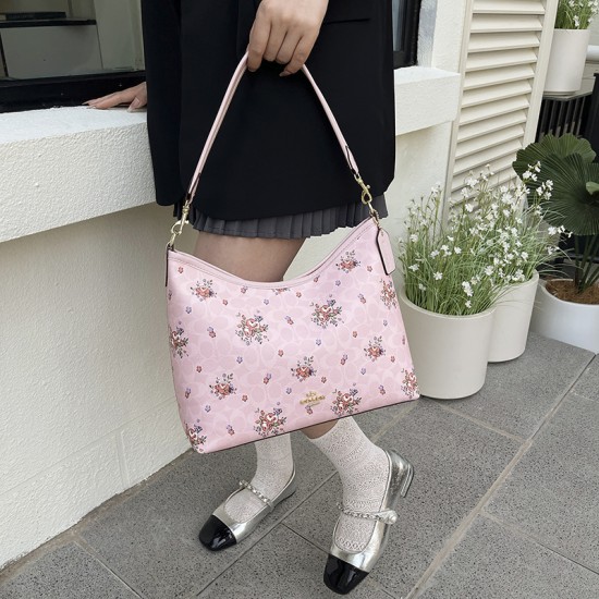 High-Quality Coach Bags and Wallets, $30–$50