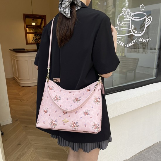 High-Quality Coach Bags and Wallets, $30–$50