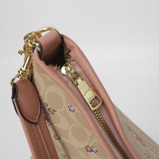 High-Quality Coach Bags and Wallets, $30–$50