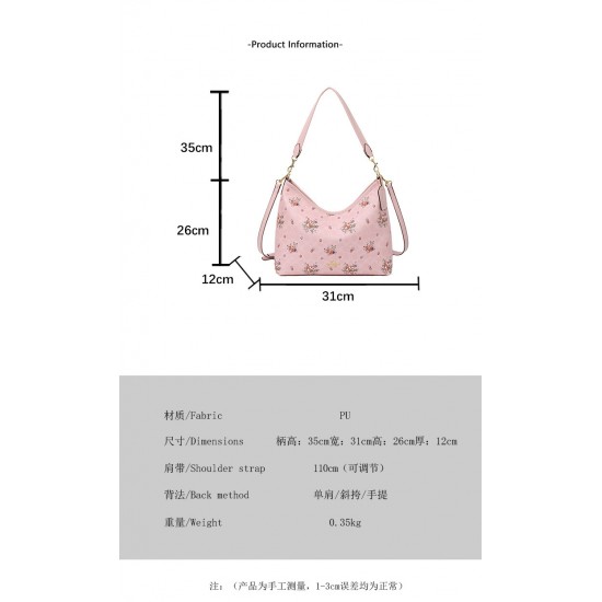 High-Quality Coach Bags and Wallets, $30–$50