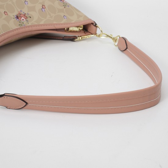 High-Quality Coach Bags and Wallets, $30–$50