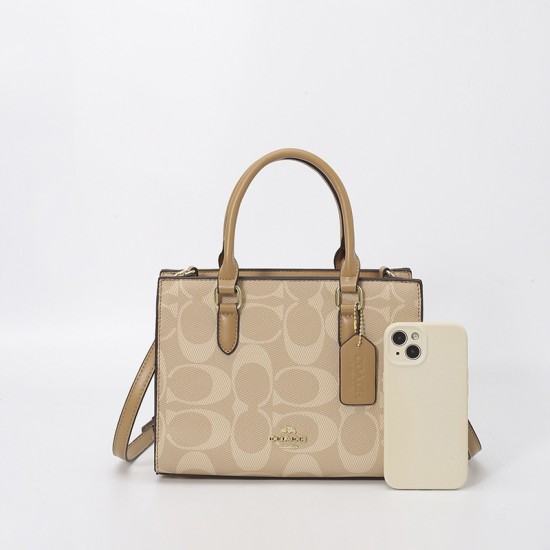 High-Quality Coach Bags and Purses, $30–$50