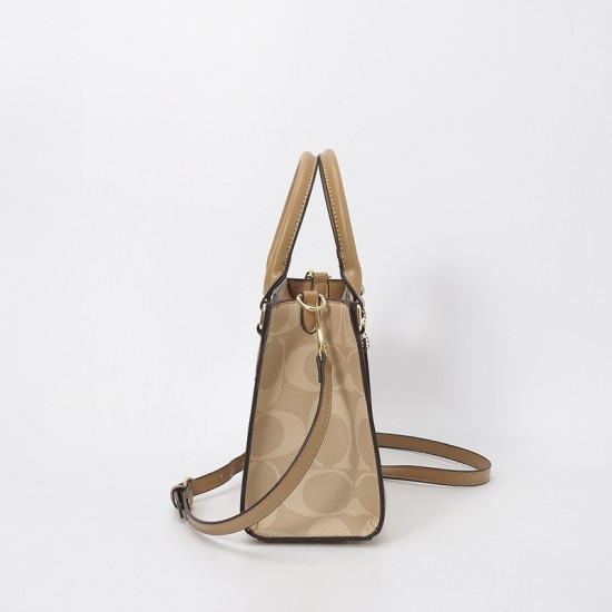 High-Quality Coach Bags and Purses, $30–$50