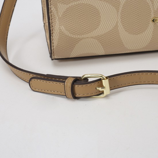 High-Quality Coach Bags and Purses, $30–$50