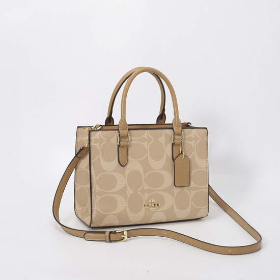 High-Quality Coach Bags and Purses, $30–$50