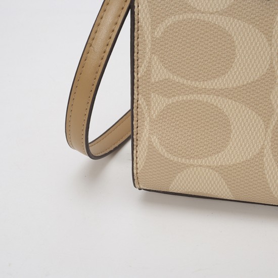 High-Quality Coach Bags and Purses, $30–$50