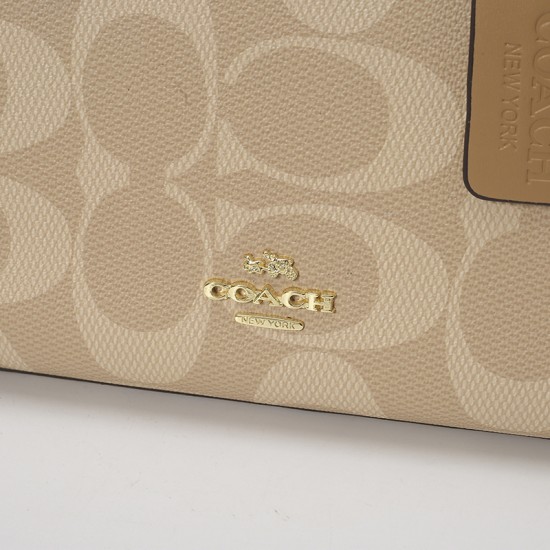 High-Quality Coach Bags and Purses, $30–$50