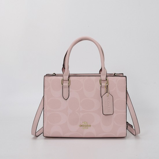 High-Quality Coach Bags and Purses, $30–$50