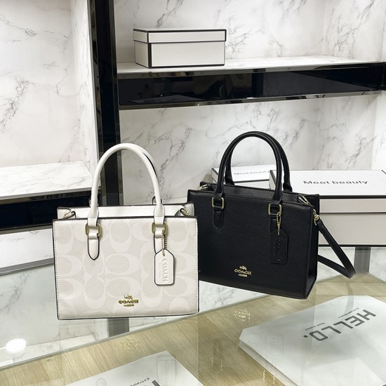 High-Quality Coach Bags and Purses, $30–$50