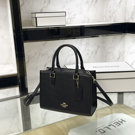 High-Quality Coach Bags and Purses, $30–$50