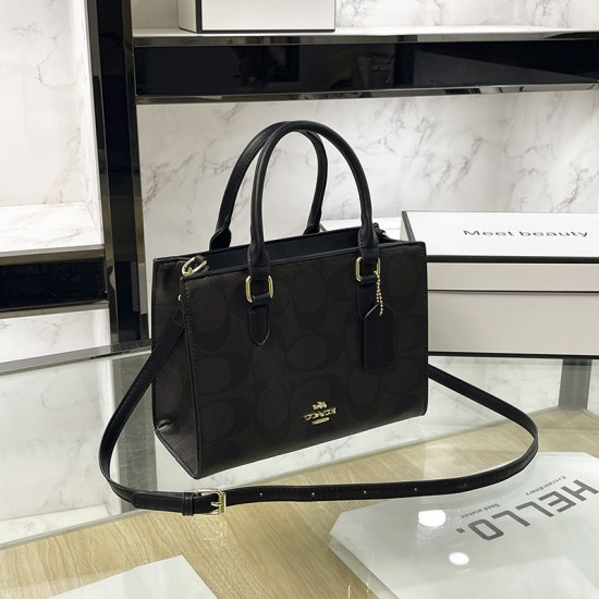High-Quality Coach Bags and Purses, $30–$50