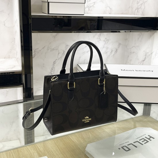 High-Quality Coach Bags and Purses, $30–$50