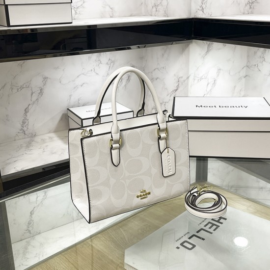 High-Quality Coach Bags and Purses, $30–$50
