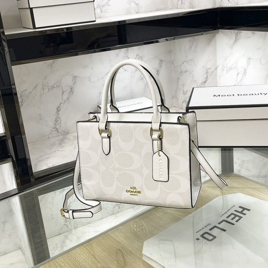 High-Quality Coach Bags and Purses, $30–$50