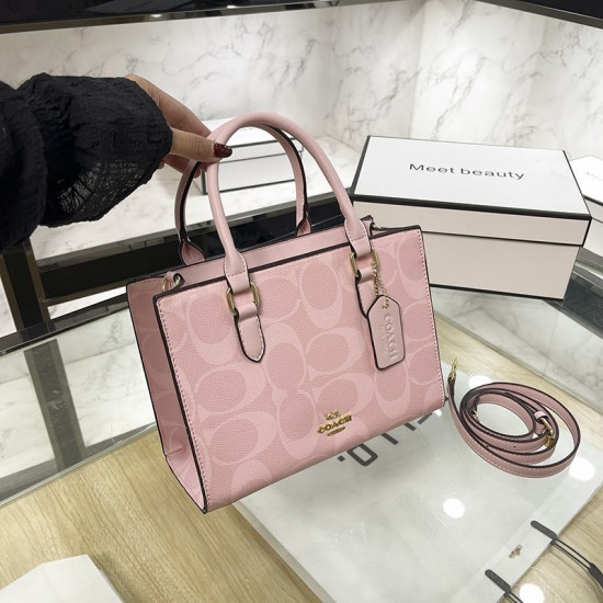 High-Quality Coach Bags and Purses, $30–$50