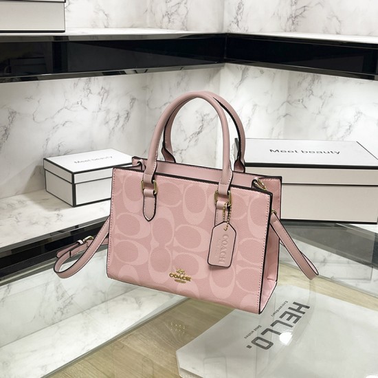 High-Quality Coach Bags and Purses, $30–$50
