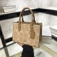 High-Quality Coach Bags and Purses, $30–$50