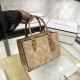 High-Quality Coach Bags and Purses, $30–$50
