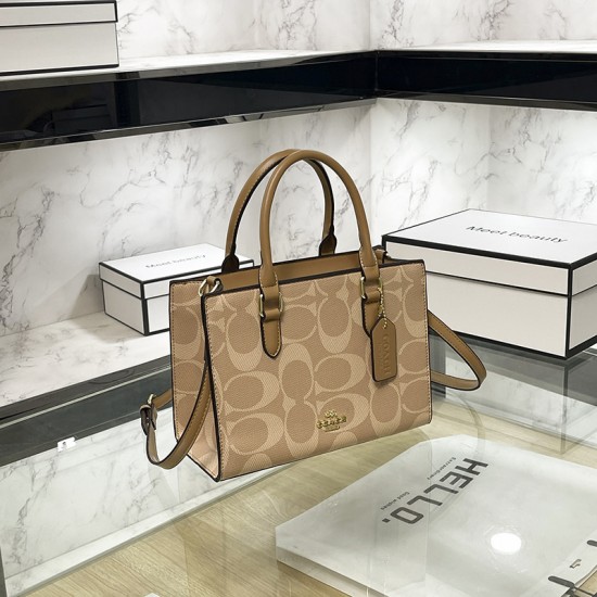 High-Quality Coach Bags and Purses, $30–$50
