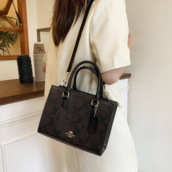 High-Quality Coach Bags and Purses, $30–$50