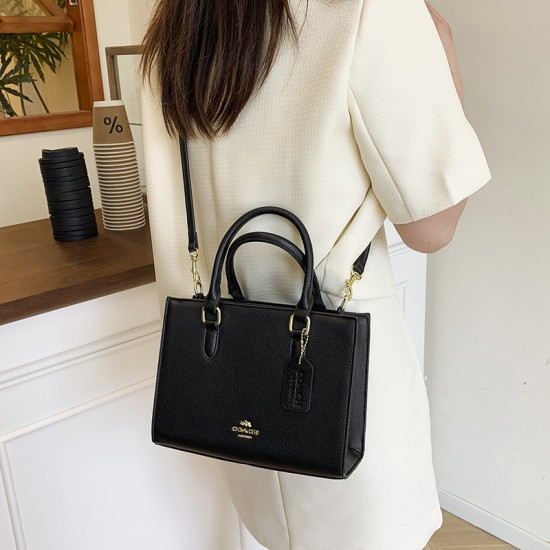High-Quality Coach Bags and Purses, $30–$50