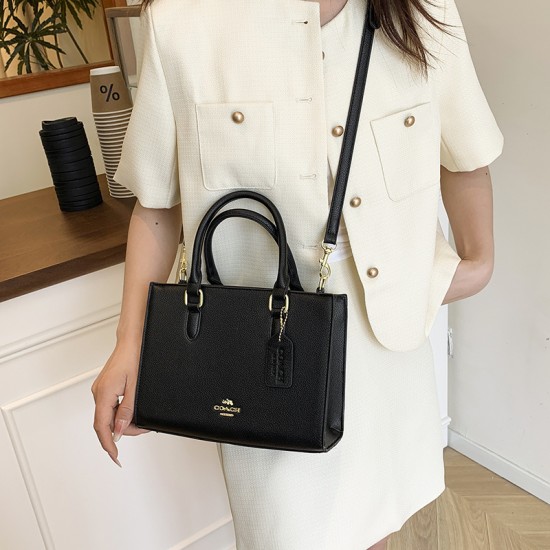 High-Quality Coach Bags and Purses, $30–$50