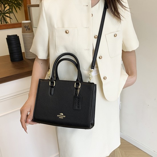 High-Quality Coach Bags and Purses, $30–$50
