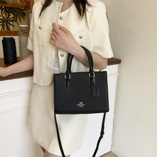 High-Quality Coach Bags and Purses, $30–$50