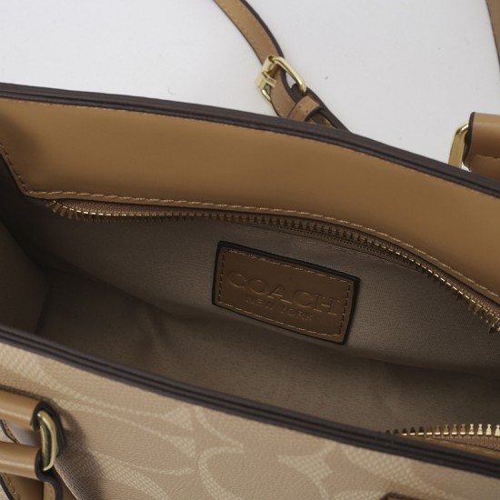 High-Quality Coach Bags and Purses, $30–$50