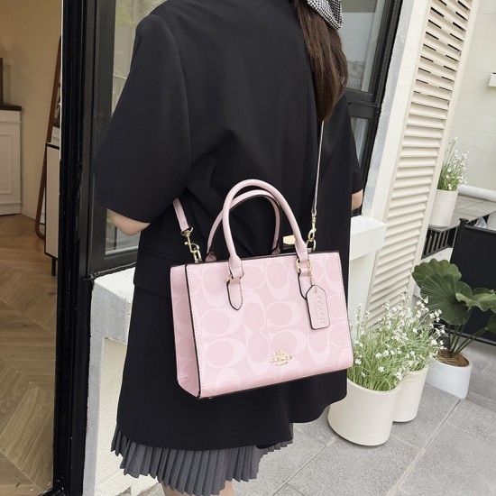 High-Quality Coach Bags and Purses, $30–$50