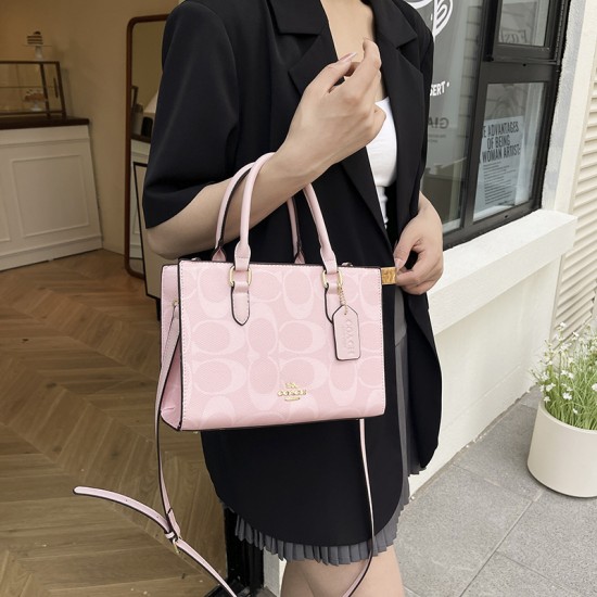 High-Quality Coach Bags and Purses, $30–$50