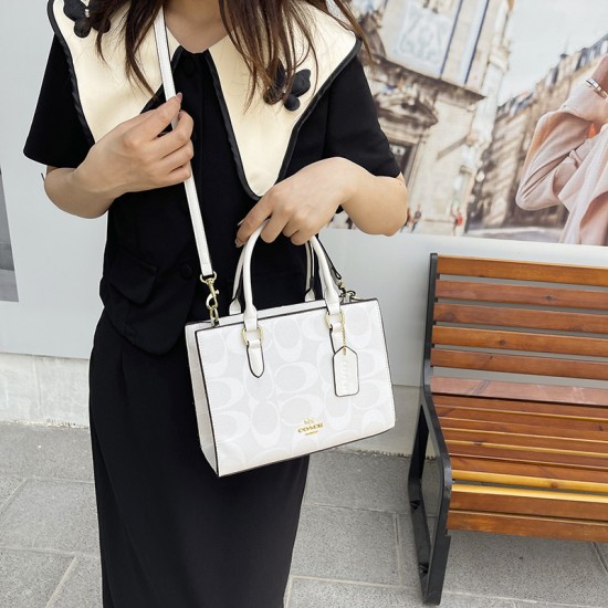 High-Quality Coach Bags and Purses, $30–$50