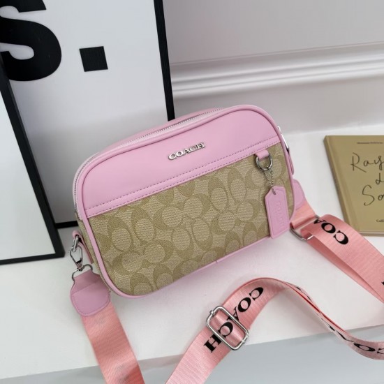 High-Quality Coach Bags and Purses, $30–$50