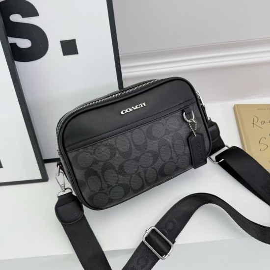 High-Quality Coach Bags and Purses, $30–$50