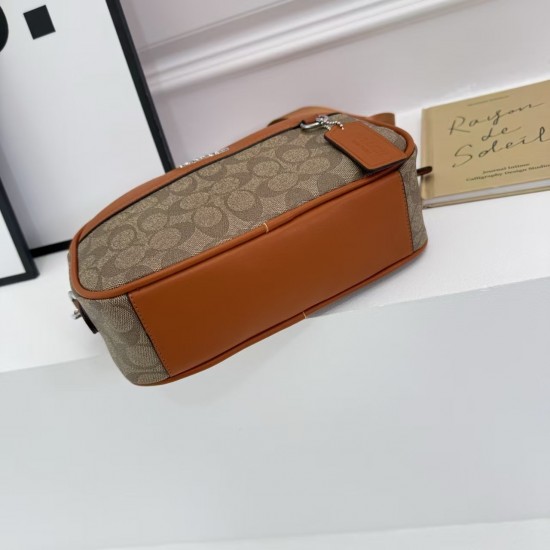 High-Quality Coach Bags and Purses, $30–$50