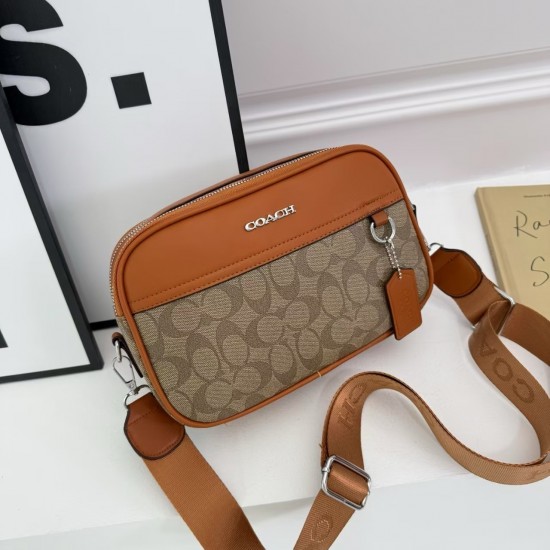 High-Quality Coach Bags and Purses, $30–$50