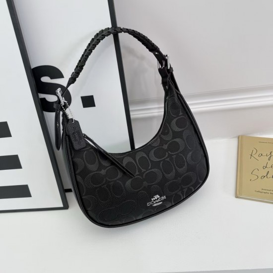 High-Quality Coach Bags and Purses, $30–$50