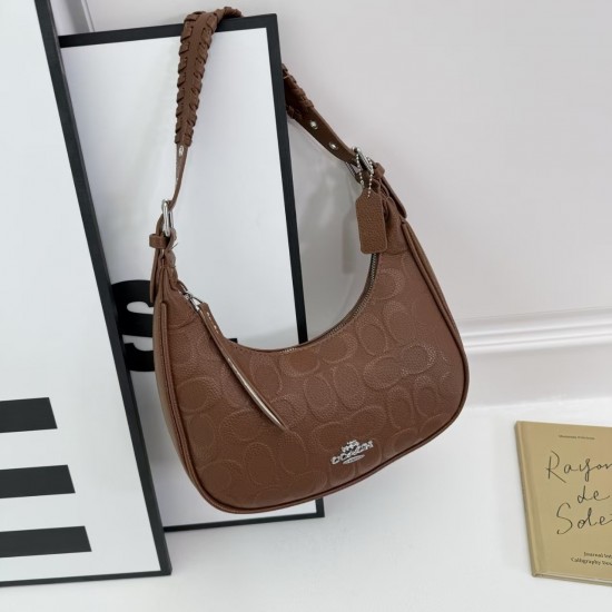 High-Quality Coach Bags and Purses, $30–$50