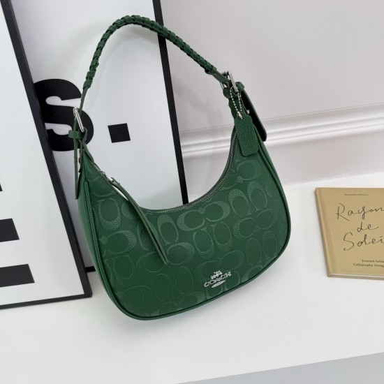High-Quality Coach Bags and Purses, $30–$50