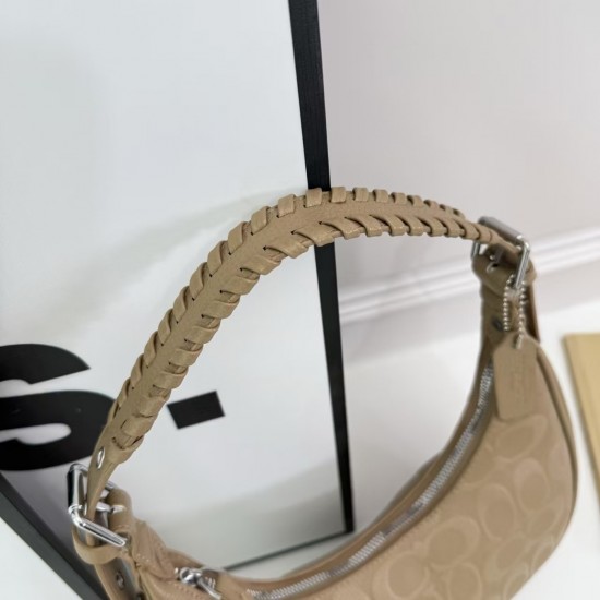 High-Quality Coach Bags and Purses, $30–$50