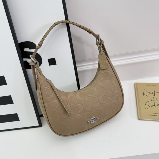 High-Quality Coach Bags and Purses, $30–$50
