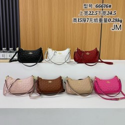 High-Quality Coach Bags and Wallets, $30–$50