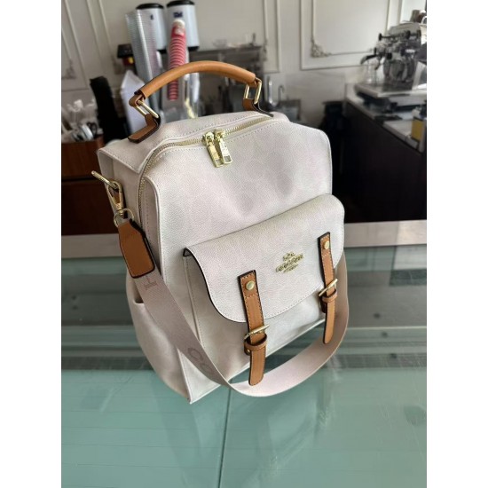 High-Quality Coach Bags and Wallets, $30–$50
