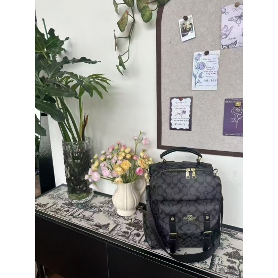 High-Quality Coach Bags and Wallets, $30–$50
