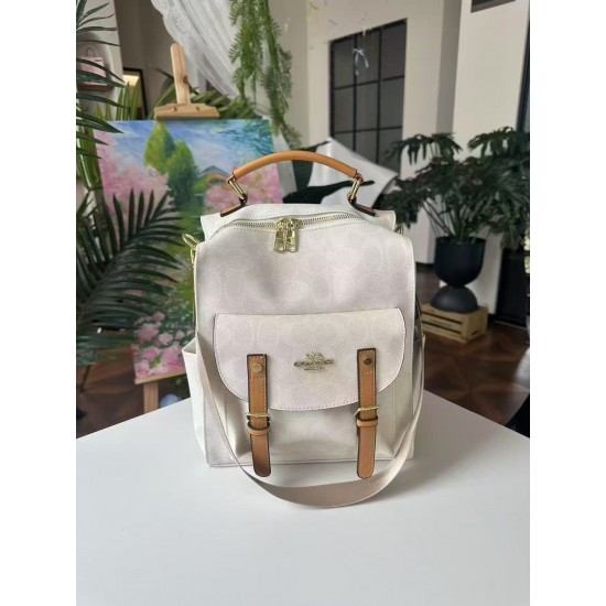 High-Quality Coach Bags and Wallets, $30–$50